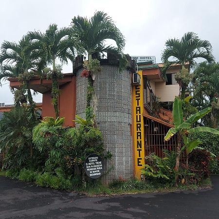 Hotel Torre Fuerte Venecia Kültér fotó