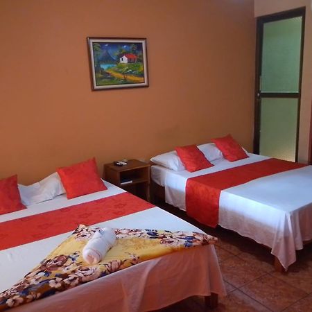 Hotel Torre Fuerte Venecia Kültér fotó