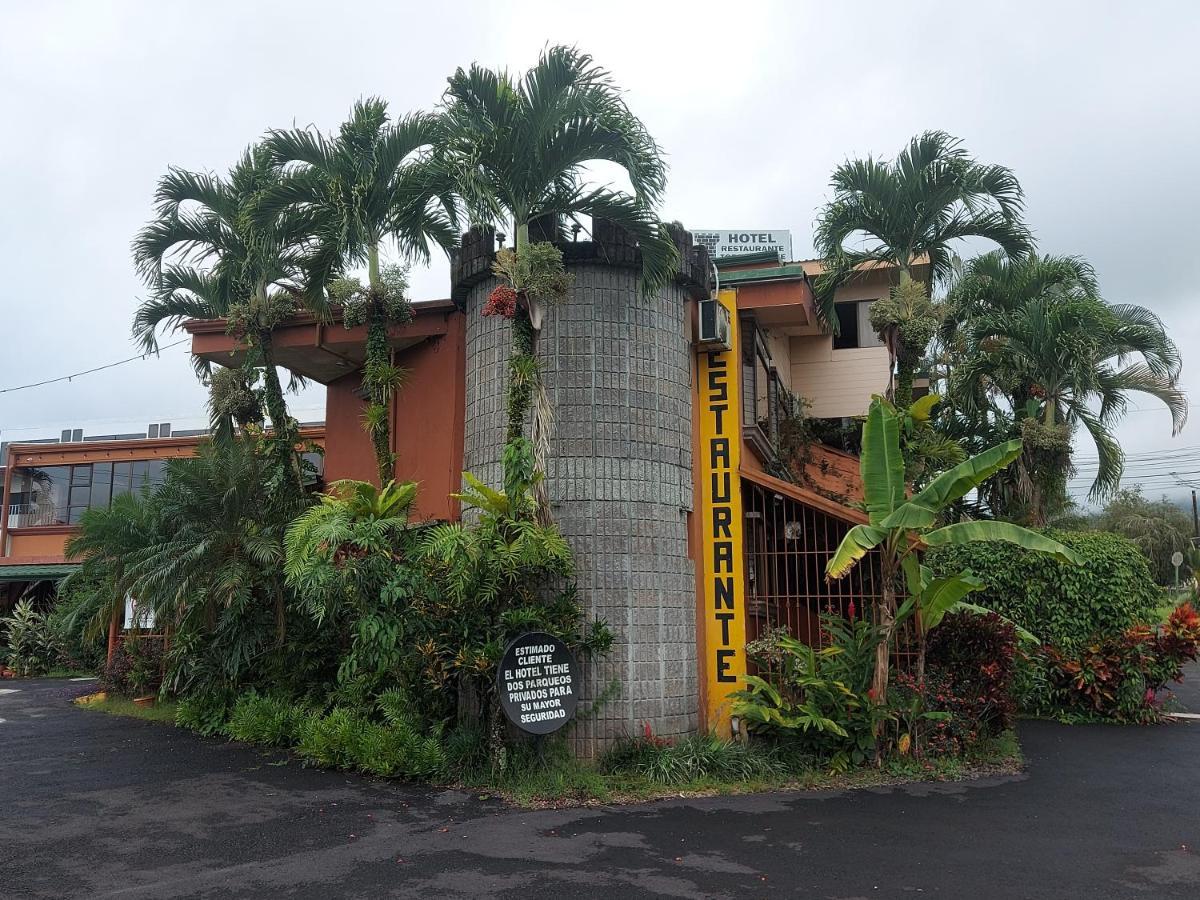 Hotel Torre Fuerte Venecia Kültér fotó