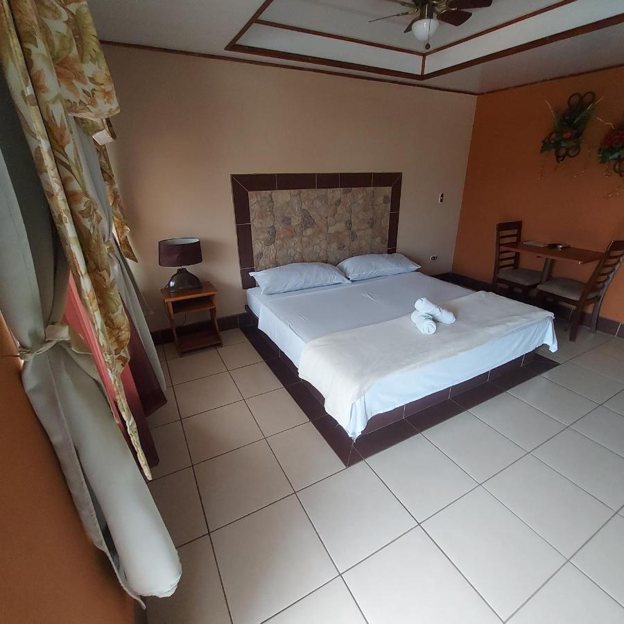 Hotel Torre Fuerte Venecia Kültér fotó