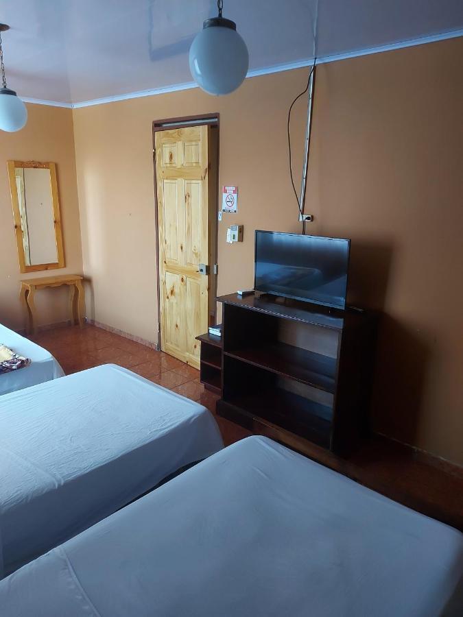 Hotel Torre Fuerte Venecia Kültér fotó