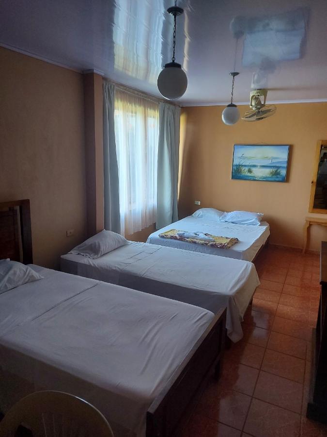 Hotel Torre Fuerte Venecia Kültér fotó