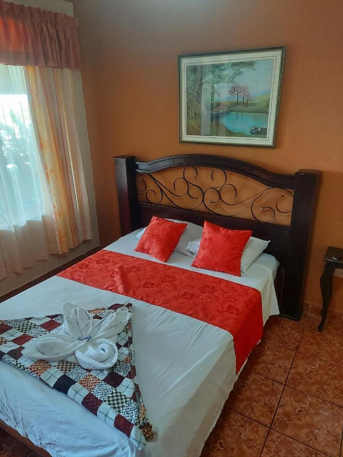 Hotel Torre Fuerte Venecia Kültér fotó