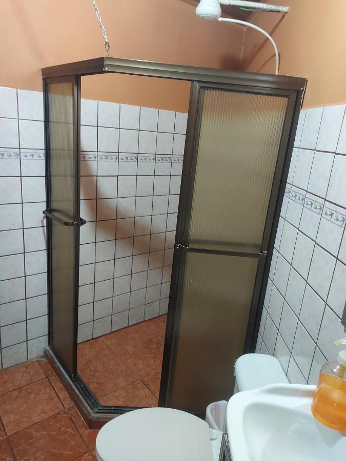 Hotel Torre Fuerte Venecia Kültér fotó