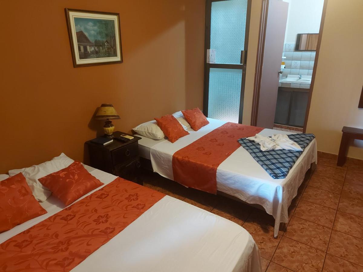 Hotel Torre Fuerte Venecia Kültér fotó