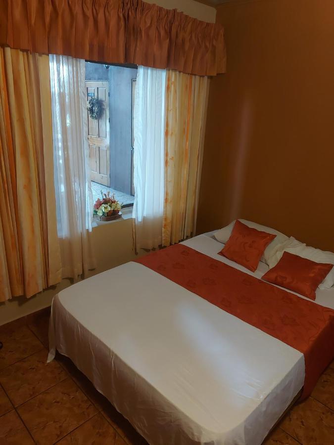 Hotel Torre Fuerte Venecia Kültér fotó