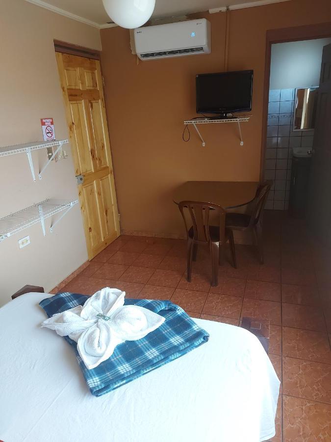 Hotel Torre Fuerte Venecia Kültér fotó