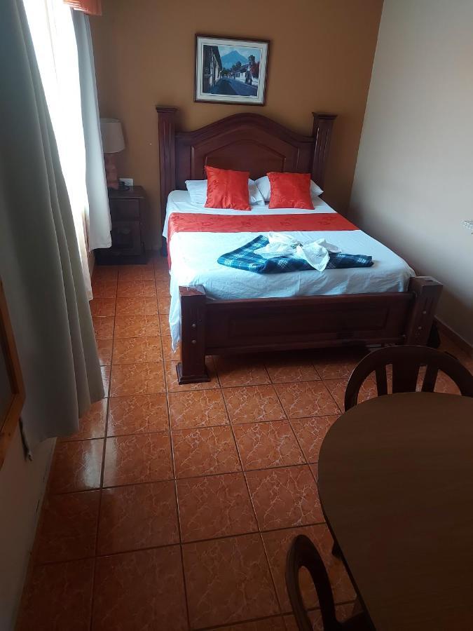 Hotel Torre Fuerte Venecia Kültér fotó