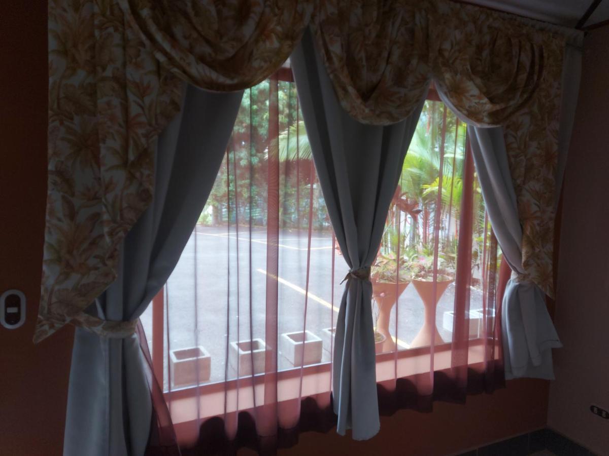 Hotel Torre Fuerte Venecia Kültér fotó