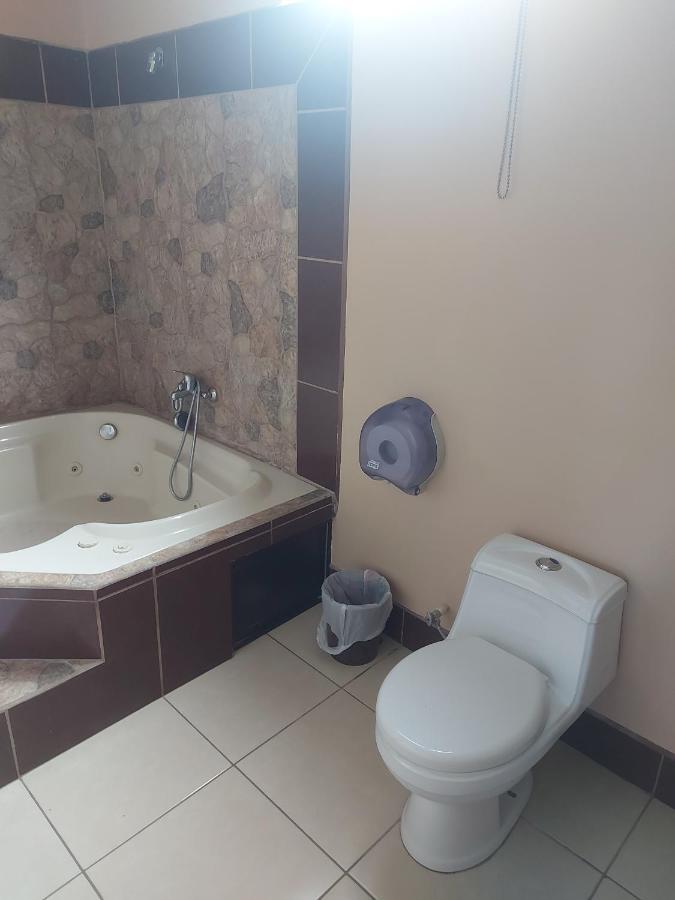 Hotel Torre Fuerte Venecia Kültér fotó