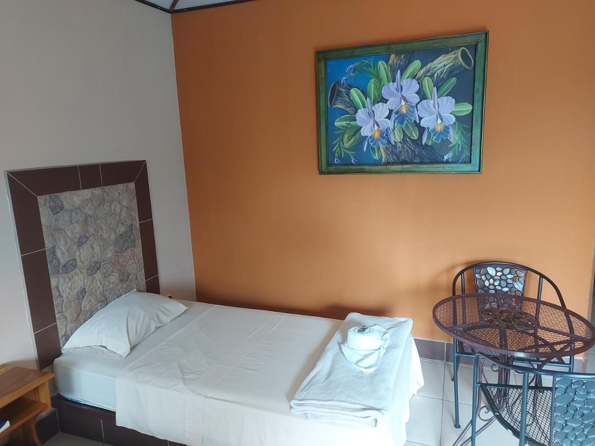 Hotel Torre Fuerte Venecia Kültér fotó