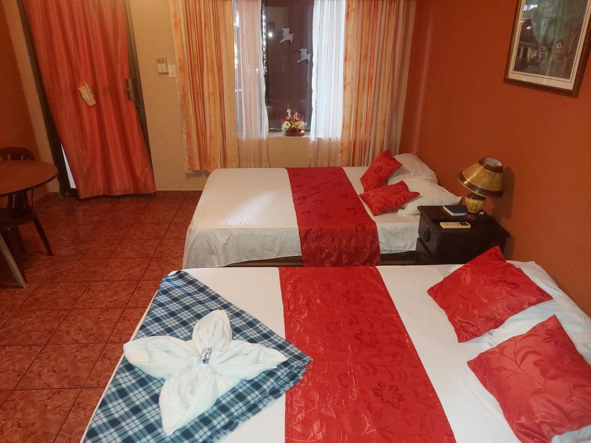 Hotel Torre Fuerte Venecia Kültér fotó