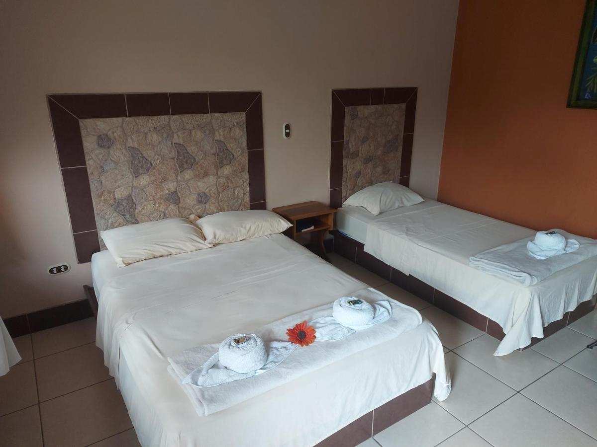 Hotel Torre Fuerte Venecia Kültér fotó