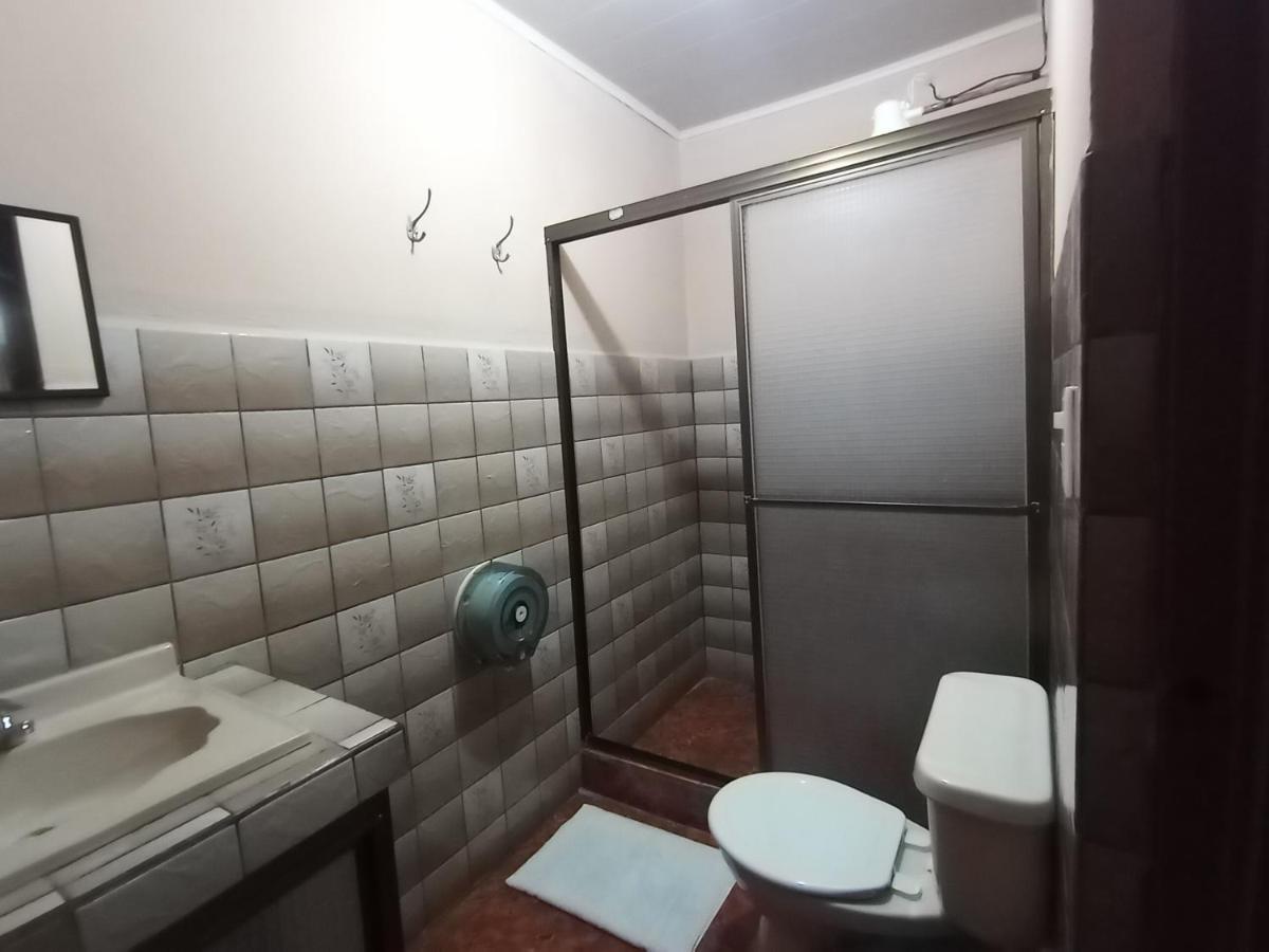 Hotel Torre Fuerte Venecia Kültér fotó