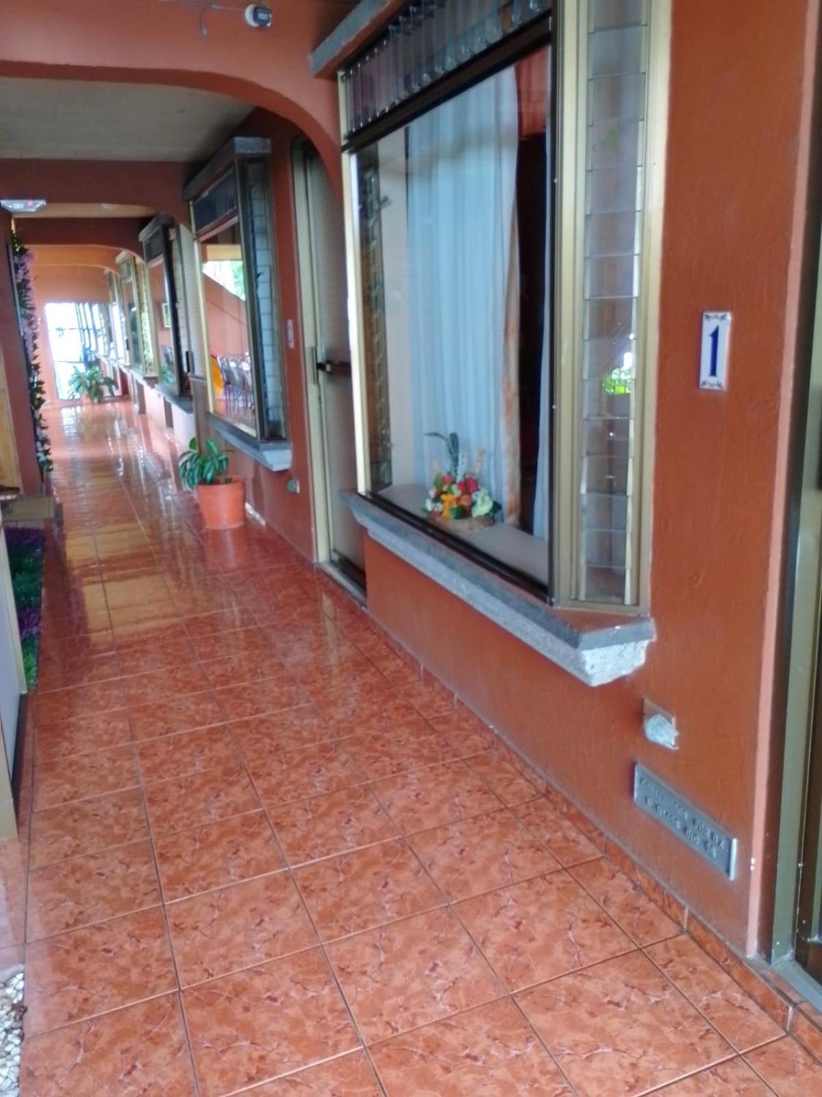 Hotel Torre Fuerte Venecia Kültér fotó