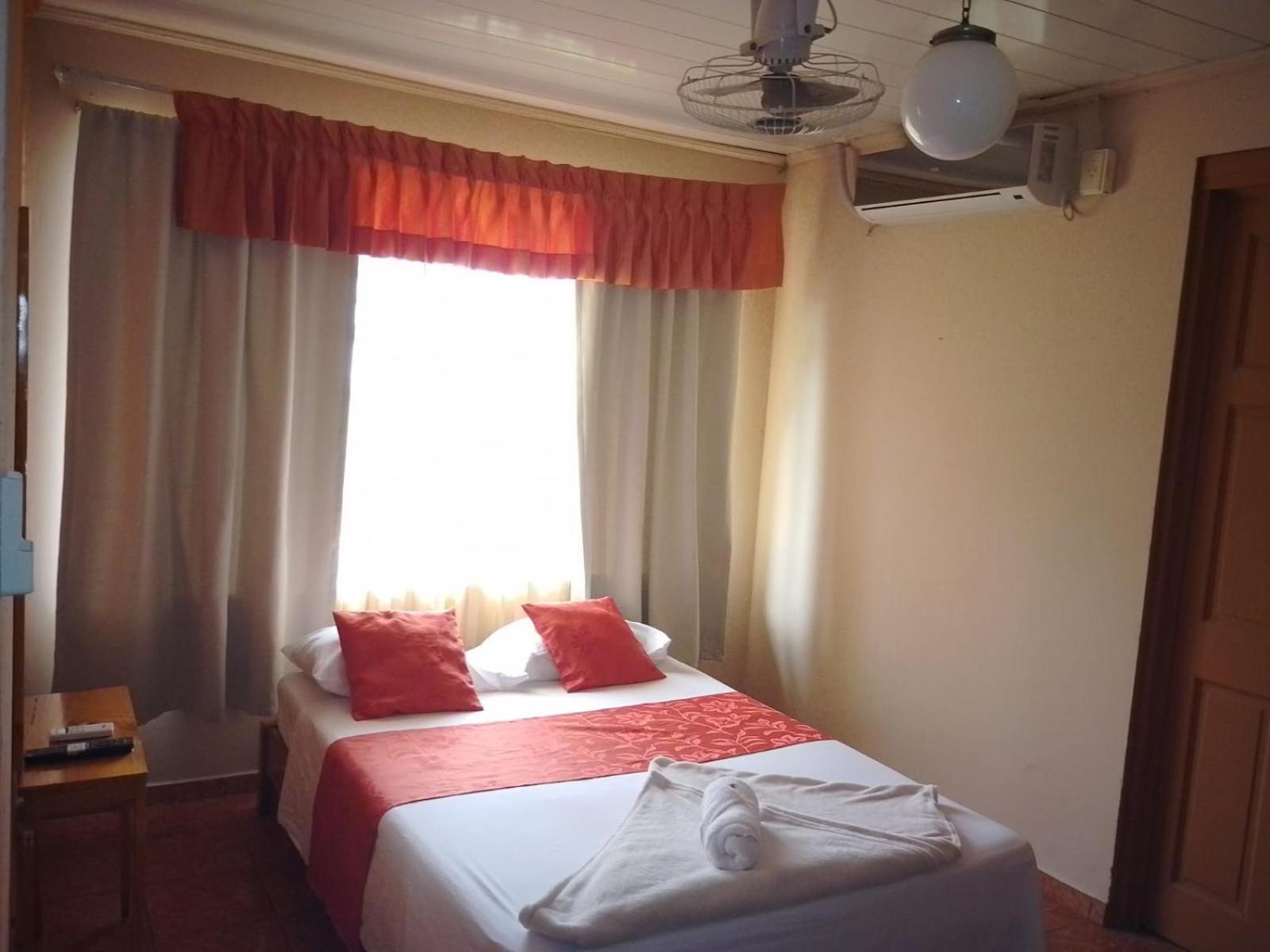 Hotel Torre Fuerte Venecia Kültér fotó