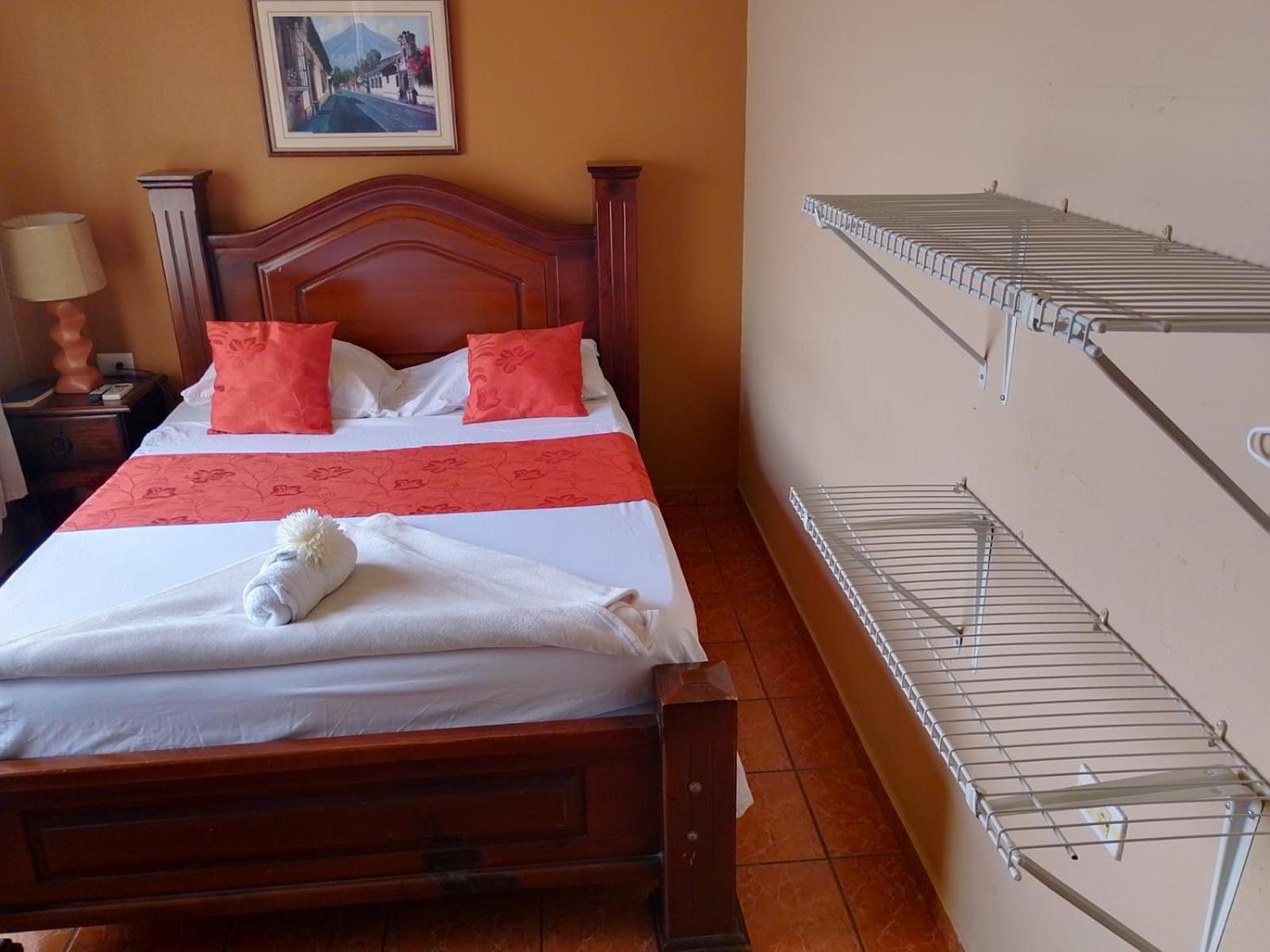Hotel Torre Fuerte Venecia Kültér fotó
